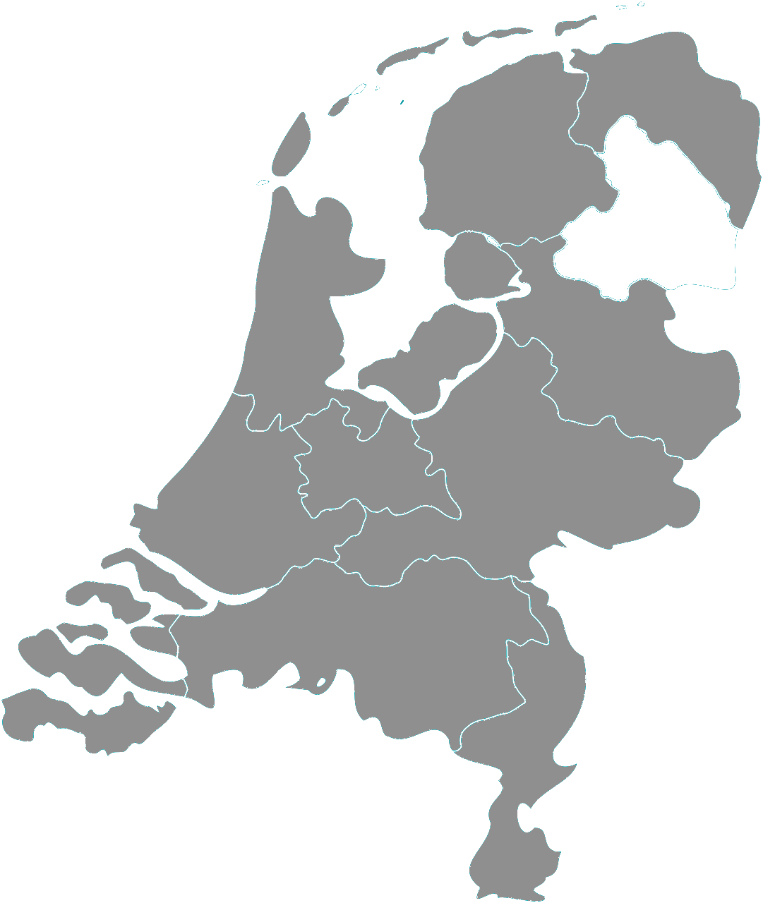 Provincie Drenthe