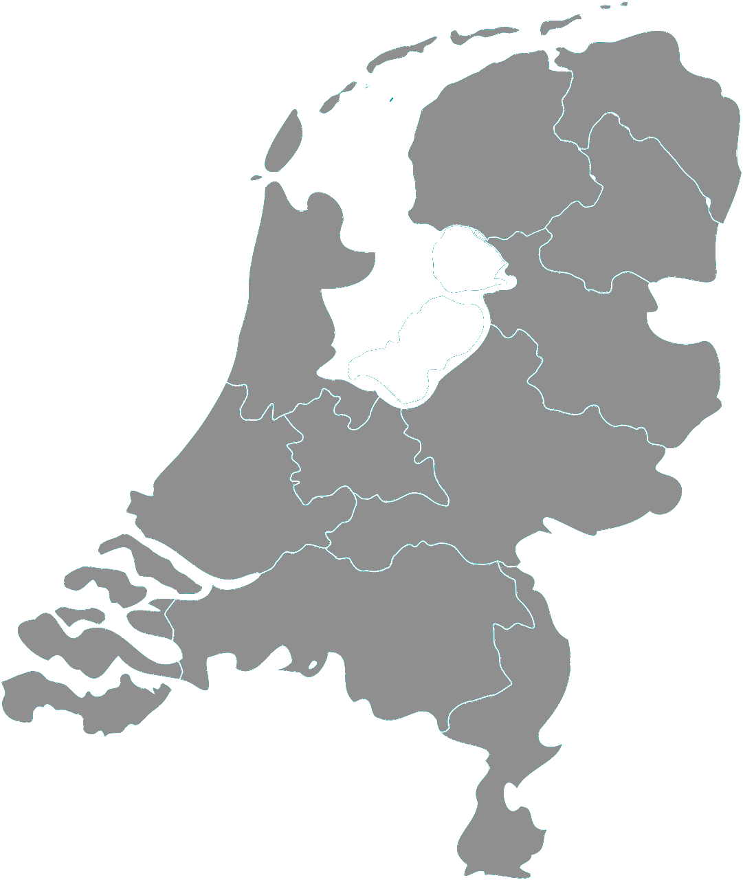 Provincie Flevoland