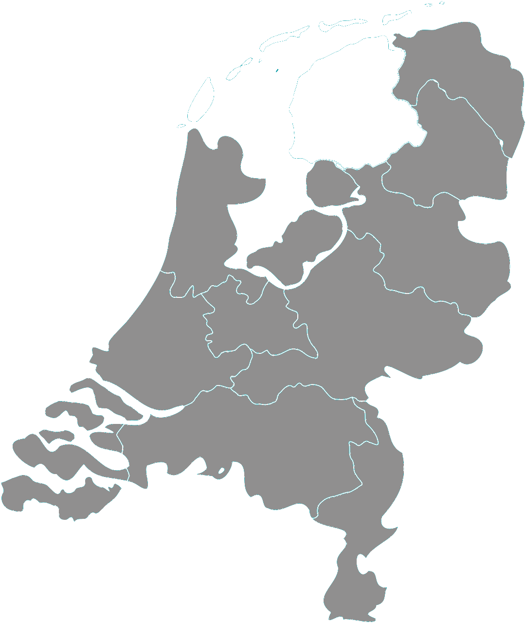 Provincie Friesland