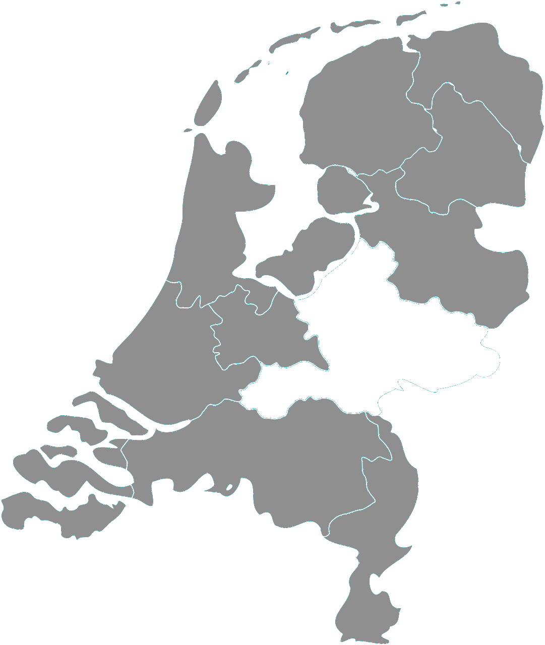 Provincie Gelderland
