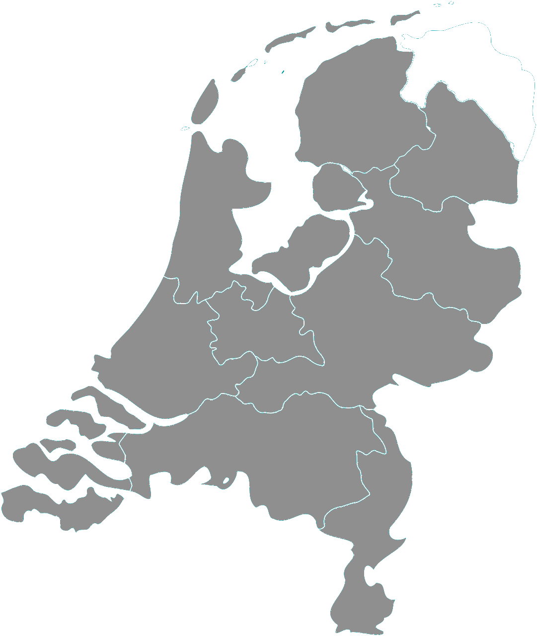 Provincie Groningen