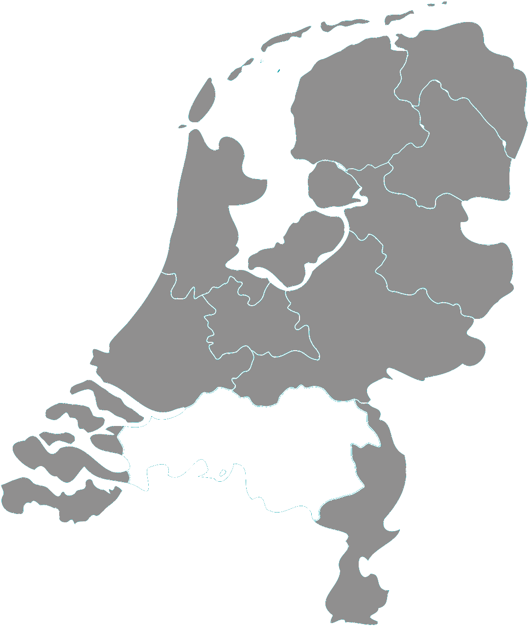 Provincie Noord-Brabant