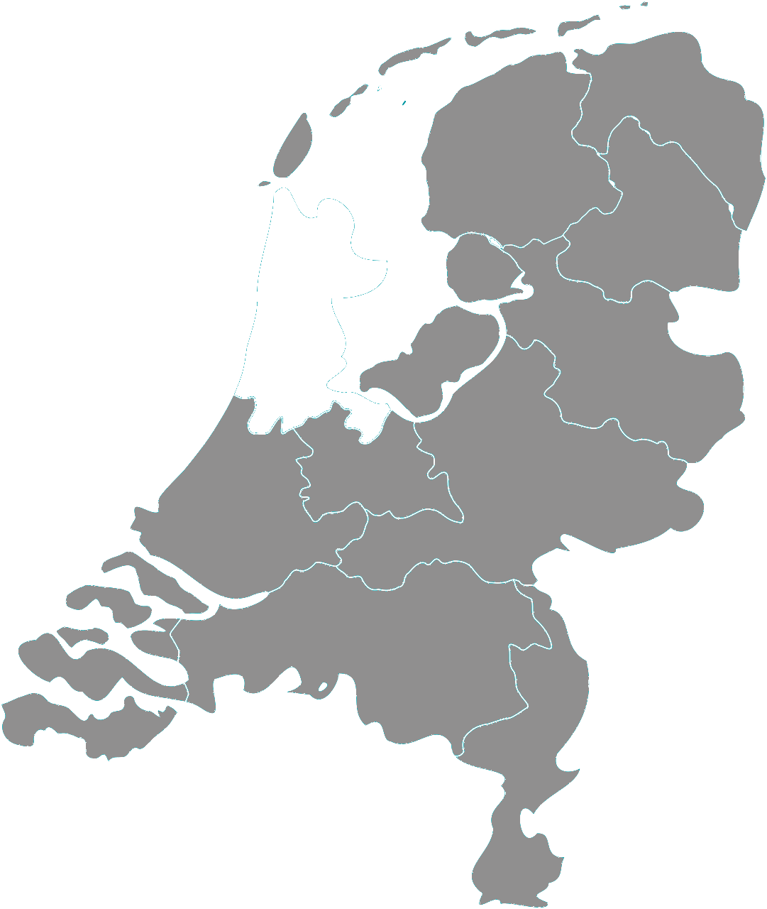 Provincie Noord-Holland