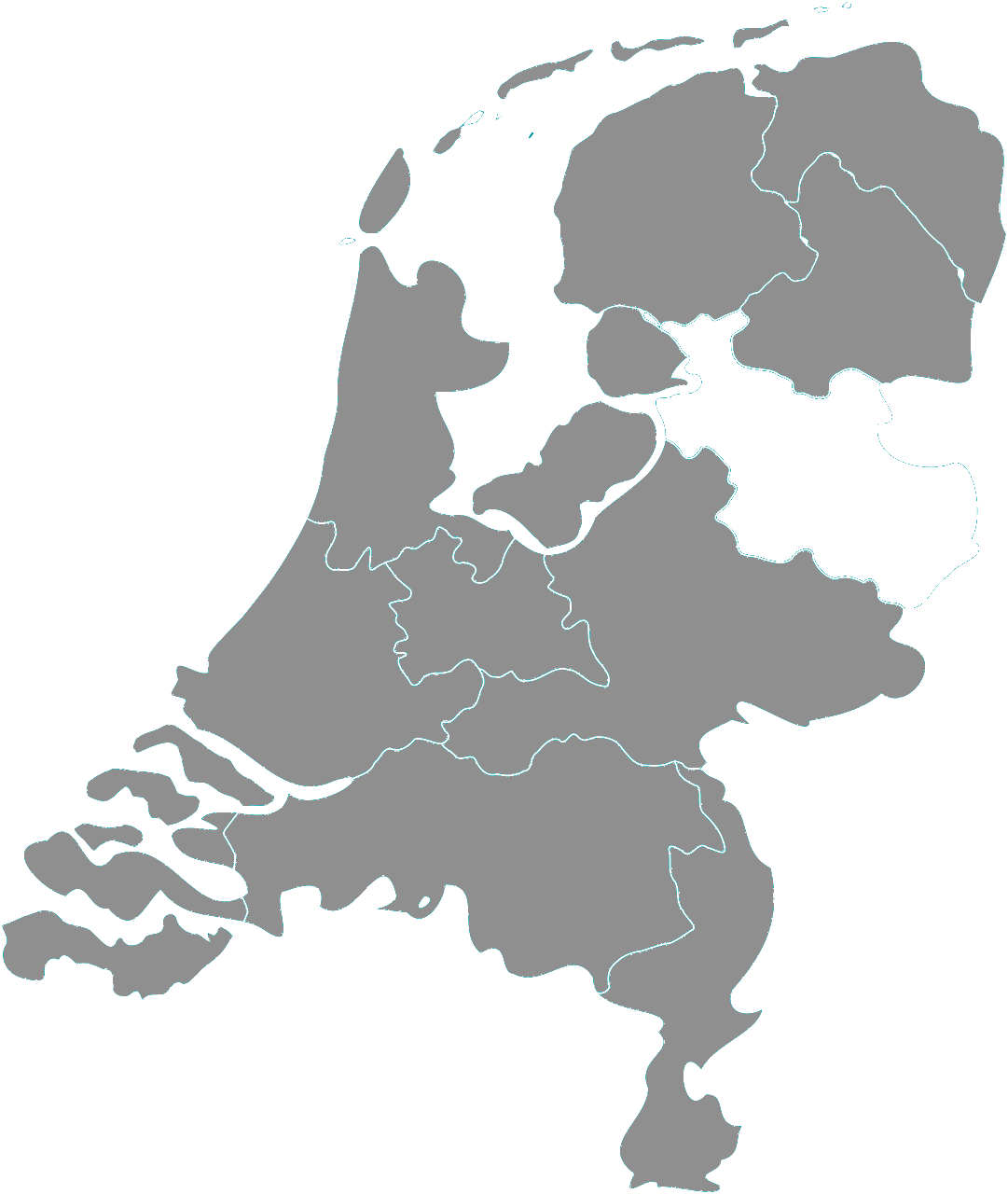 Provincie Overijssel