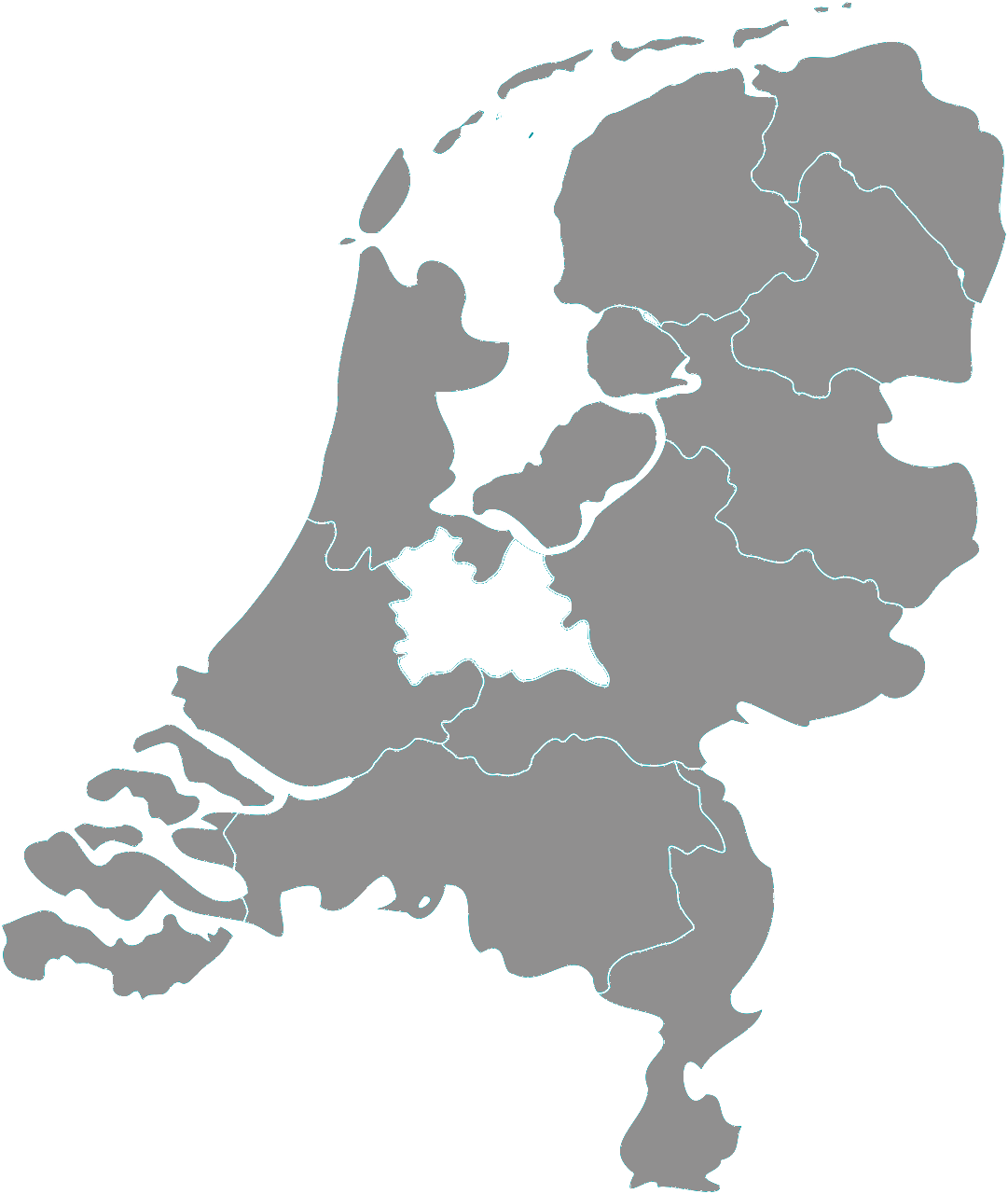 Provincie Utrecht