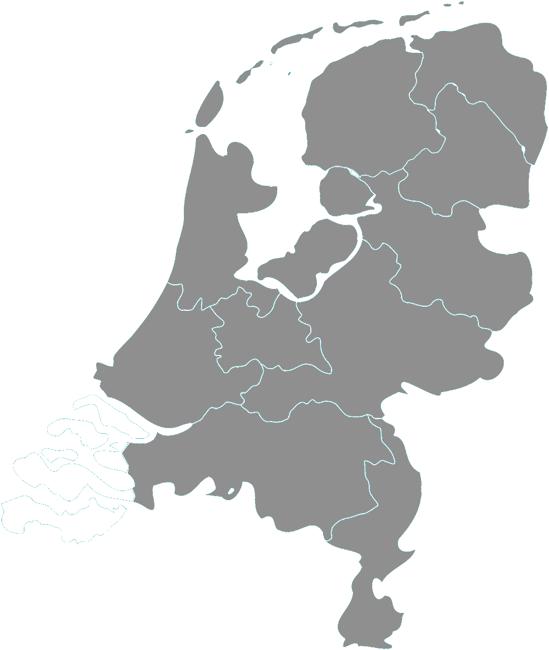 Zeeland
