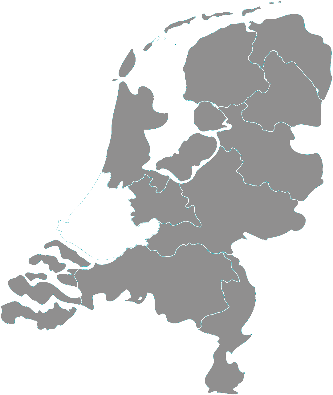 Provincie Zuid-Holland